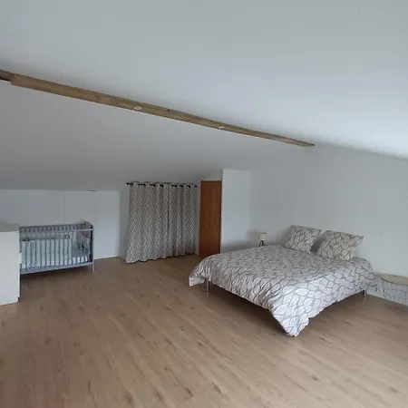 Charmante Maison Entre Et Campagne Hébergement de vacances
