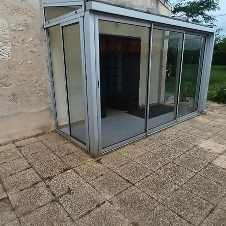 Hébergement de vacances Charmante Maison Entre Et Campagne