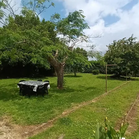 Charmante Maison Entre Et Campagne Hébergement de vacances