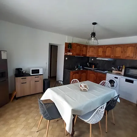 Charmante Maison Entre Et Campagne