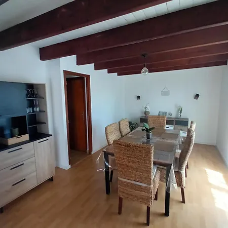 Hébergement de vacances Charmante Maison Entre Et Campagne *